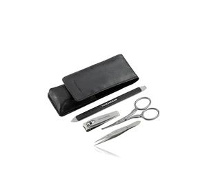 Tweezerman Gear Collection Set de manicura 1 piezas