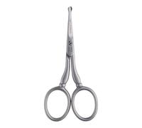 Tweezerman GEAR Tijera para el vello facial 17 cm