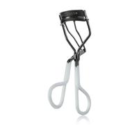 Tweezerman Great Grip Lash Curler Rizador de pestañas, Onyx Rizador de pestañas 1 piezas