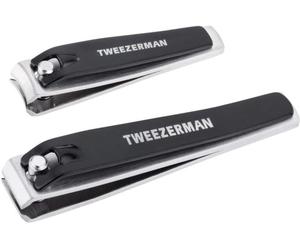 Tweezerman Juego Combo Clipper Acero Inoxidable 1 un.