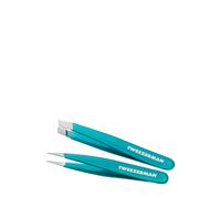 Tweezerman Majestic Micro Mini Set de pinzas Pinzas 1 piezas Turquoise