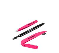 Tweezerman - Mini Brow Rescue Kit - Pinzas 7 g