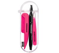 Tweezerman - Mini Brow Rescue Kit - Pinzas 7 g