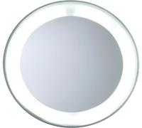 Tweezerman Mini espejo LED 15x tamaño viaje 1 un.