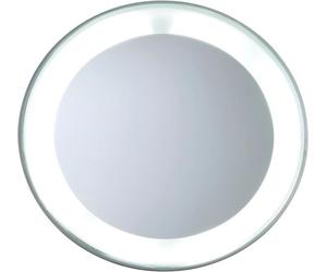 Tweezerman Mini espejo LED 15x tamaño viaje 1 un.