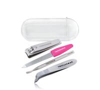Tweezerman - Mini-Manicure-Notfallset - Mini-Manicure-Notfallset 1 St.