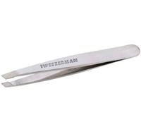 Tweezerman Mini pinza oblicua 1 un. Inox
