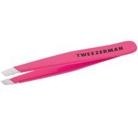 Tweezerman Mini pinza oblicua 1 un. Pink