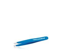 Tweezerman Mini pinza oblicua 1 un. Blue