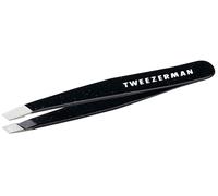 Tweezerman - Mini Slant Tweezer - Dusted Onyx - Pinzas 7 g