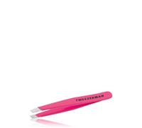 Tweezerman Mini Slant Tweezer Schräge Mini Pinzette, Neon Pink Pinzas 1 piezas Neon Pink