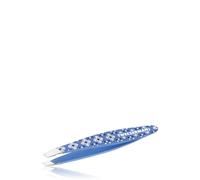 Tweezerman Pinza mini biselada Lisbon Sea Pinzas 1 piezas