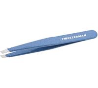 Tweezerman Pinzas oblicuas 1 un. Blue