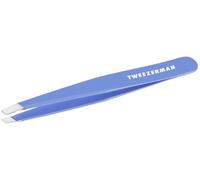Tweezerman Pinzas oblicuas 1 un. Lapis Blue