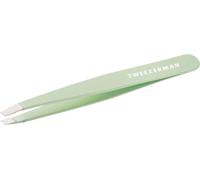 Tweezerman Pinzas oblicuas 1 un. Pistacchio