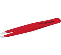 Tweezerman Pinzas oblicuas 1 un. Red