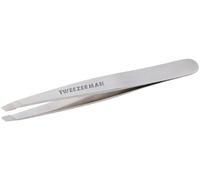 Tweezerman Pinzas oblicuas 1 un. Stainless Steel