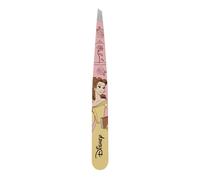 Tweezerman Pinzas reclinables para cejas para mujeres y hombres