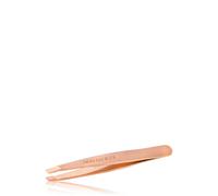 Tweezerman - Mini Slant Tweezer - Rose Gold - Pinzas 1 St.
