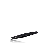 Tweezerman Pinzette Pinzas 1 piezas Matte Black