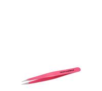 Tweezerman Point Tweezer - Spitze Pinzette, Pretty in Pink Pinzas 1 piezas