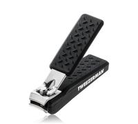 Tweezerman Precision Grip Fingernail Clipper Cortauñas Cortaúñas 1 piezas