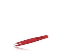 Tweezerman Schräge Pinzette Signature Red Pinzas 1 piezas