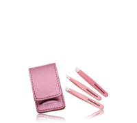 Tweezerman - Micro Mini Tweezer Set - Micro Mini Tweezer Set 1 St.