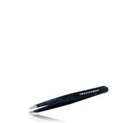 Tweezerman Slant Tweezer Dusted Onyx Pinzas 1 piezas Dusted Onyx