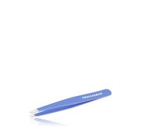 Tweezerman Slant Tweezer Lapis Blue Pinzas 1 piezas