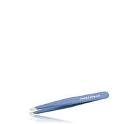 Tweezerman Slant Tweezer Pinza de depilar sesgada, Granite Sky Pinzas 1 piezas