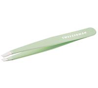 Tweezerman - Slant Tweezer - Pistachio - Pinzas 12 g