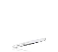 Tweezerman Slant Tweezer Platinum Silver Pinzas 1 piezas