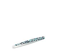Tweezerman Slant Tweezer - Schräge Pinzette, Leopard Print Pinzas 1 piezas