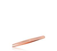 Tweezerman Slant Tweezer Schräge Pinzette, Rose Gold Pinzas 1 piezas