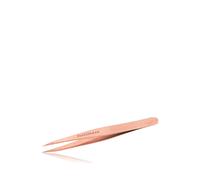 Tweezerman Spitze Pinzette Gold Pinzas 1 piezas