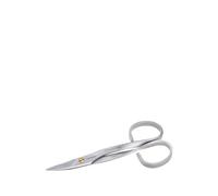 Tweezerman Stainless Steel Cuticle Scissors Tijeras para cutículas Tijeras para uñas 1 piezas