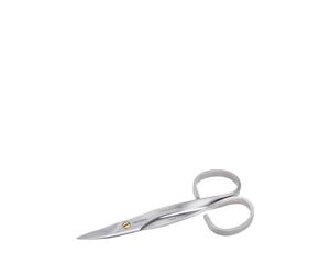 Tweezerman Stainless Steel Cuticle Scissors Tijeras para cutículas Tijeras para uñas 1 piezas