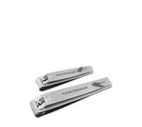 Tweezerman The Devil Wears Prada 2 Combo Clipper Set - Set de cortaúñas y cuidado de uñas Set de cuidado de uñas 1 piezas Silber