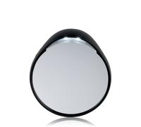 Tweezerman Tweezermate Espejo de aumento 10X con iluminación LED Espejo cosmético 1 piezas
