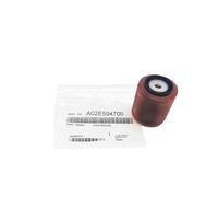 TWEJHX 1pcs A02E594700 Bypass Manual Roller de alimentación Compatible con C203 C220 C253 C280 C353 C360 C451 C452 C552 Impresora(20pcs)