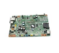 TWEJHX 1X Placa Principal del formateador Compatible con los Modelos de Impresora WF-7521 WF 7620 7110 7621 7610 7710 3640 L1455(WF 7610)