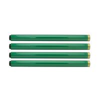 TWEJHX 4pcs DR316 OPC Drum Compatible con C250i C300i C360I C7130I Serie Long Life Imaging Unit Reemplazo(OEM Color)