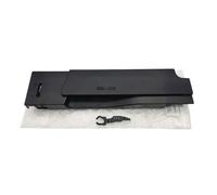 TWEJHX 5 Piezas RM1-9137-000 RM1-9137 Bandeja 2 Conjunto de Casete Puerta Frontal Compatible con los Modelos de Impresora Pro 400 M401 M401dw M401n M401d M425 M425dn para número de Pieza RM1-9137-000