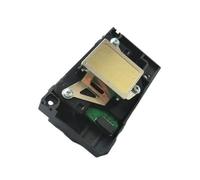 TWEJHX Cabezal de impresión DTF L1800 F173090 Compatible con Modelos de impresoras L1800 R1390 R1400 R1410 R1430 R270 R260
