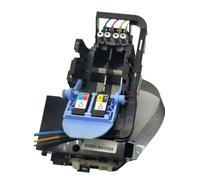 TWEJHX Cartucho de Soporte de Tinta para Carro con Soporte para bolígrafo, Compatible con los Modelos de Impresora OfficeJet PRO8500A K5400 K5300 8500A Plus para número de Pieza 8K1927225B(8500A)