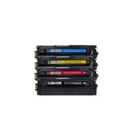 TWEJHX Cartucho de tóner Compatible para Impresora láser CLT504S K504S CLX4195N para fotocopiadora CLP4195FN C1810w K504L