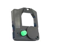 TWEJHX Casetes de Cinta compatibles con 5 Piezas para DM100 DM-100 101 102 103 95 99 90 98 82556 Impresoras