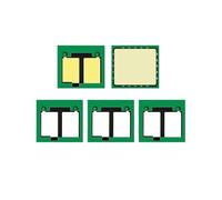 TWEJHX Chip de Cartucho de tóner Compatible para M110W M110WE M139A M139W M140A M140W M141W M142W Las impresoras se Ajustan a NA EUR Versión 141A 142A W1410A W1420A(EUR W1420A Chip 1pc)