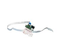 TWEJHX Conjunto de Unidad de Transporte de 10 Uds Compatible con Suministros de Impresora DeskJet Tank 672 675 728 755 678 660 670 798